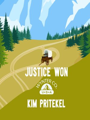 cover image of Justice Won